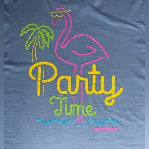 Party Pants Tshirt